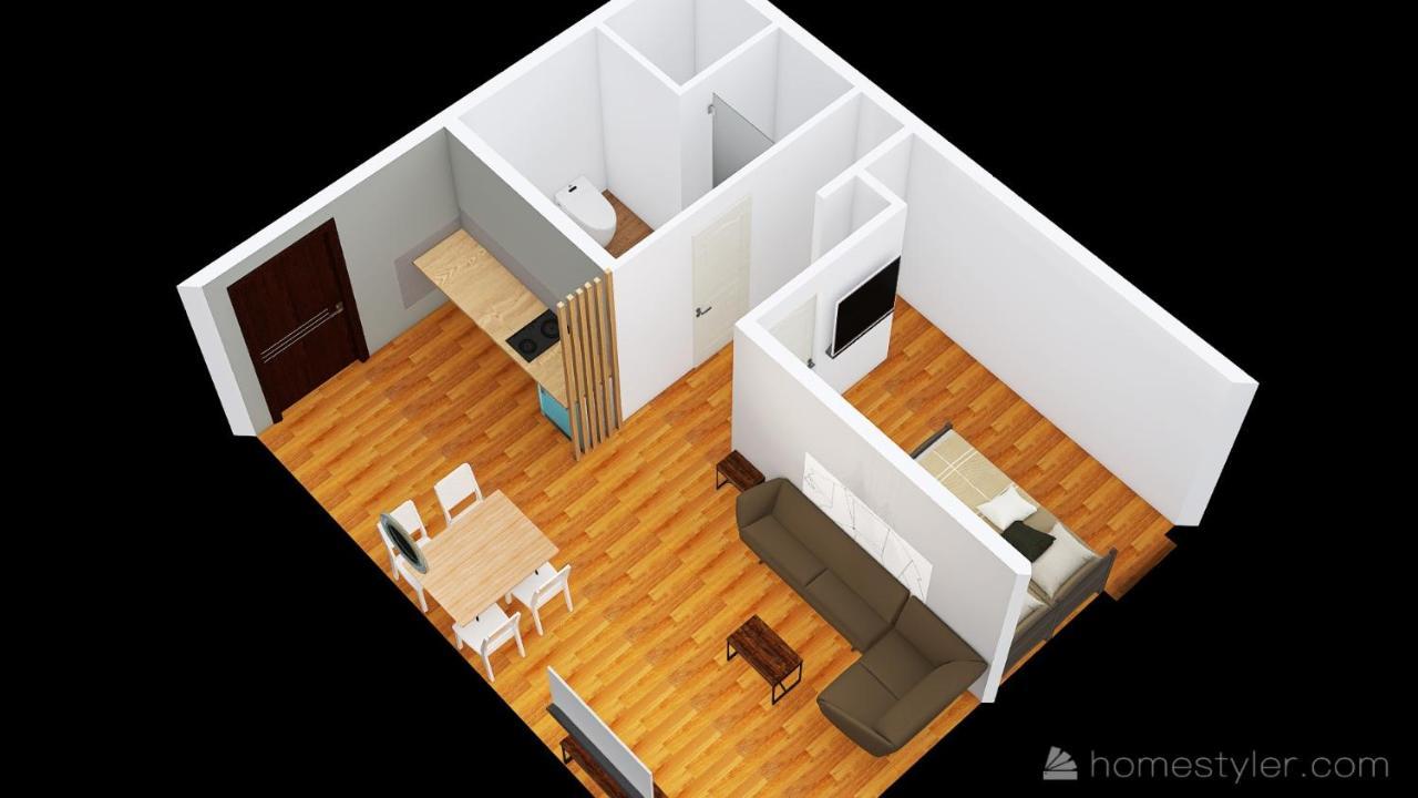 Apartament Z Widokiem Na Park Polanica-Zdrój Esterno foto